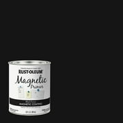 Rust-Oleum Magnetic Primer-Gray Quart