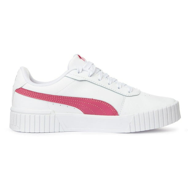 Puma carina roze hot sale