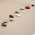 thumbnail image 2 of Archetype Necklace -  Choose Your Gemstone, 2 of 6