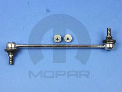 Suspension Stabilizer Bar Link Kit Front Mopar 5174185AC