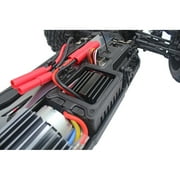 Redcat Racing Blackout XTE 1/10 Scale Brushed Electric RC Monster Truck SUV