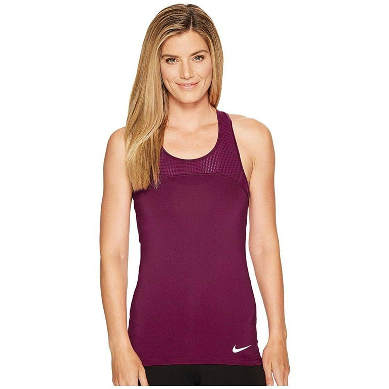 Nike pro hypercool women's tank hotsell