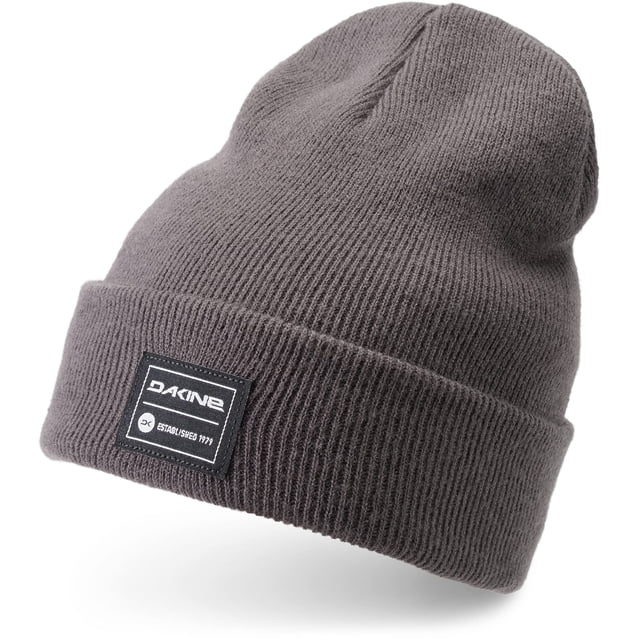 Gorro Dakine Cutter Charcoal