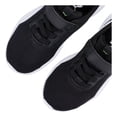 thumbnail image 3 of Tenis Puma Rickie Runner AC + PS para Niños 16.5 A 21.5. 394932-01 negro 18.5, 3 of 4