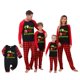 thumbnail image 1 of Merry Grinchmas Matching Family Pajama Set, 2-Piece (Men, 3XL), 1 of 6