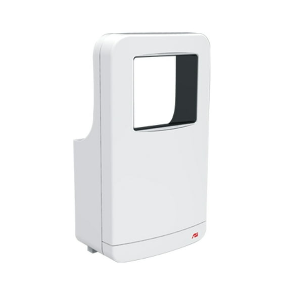 ASI 20201-3 - TRI-Umph™ - High Speed Hand Dryer - (277V) - White - Surface Mounted