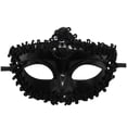 thumbnail image 1 of Mascarade pour Festivals et Fêtes Disco - Design de Moule Unisexe pour Hommes et Femmes, 1 of 3