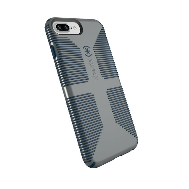 Speck CandyShell Grip Case for iPhone 8 Plus, 7 Plus, 6s Plus, and 6