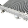 thumbnail image 6 of 40mm 2Row Aluminum Radiator For 2007-2015 Jeep Wrangler JK 3.6L 3.8L 2007 2008 2009 2010 2011 2012 2013 2014 2015, 6 of 9