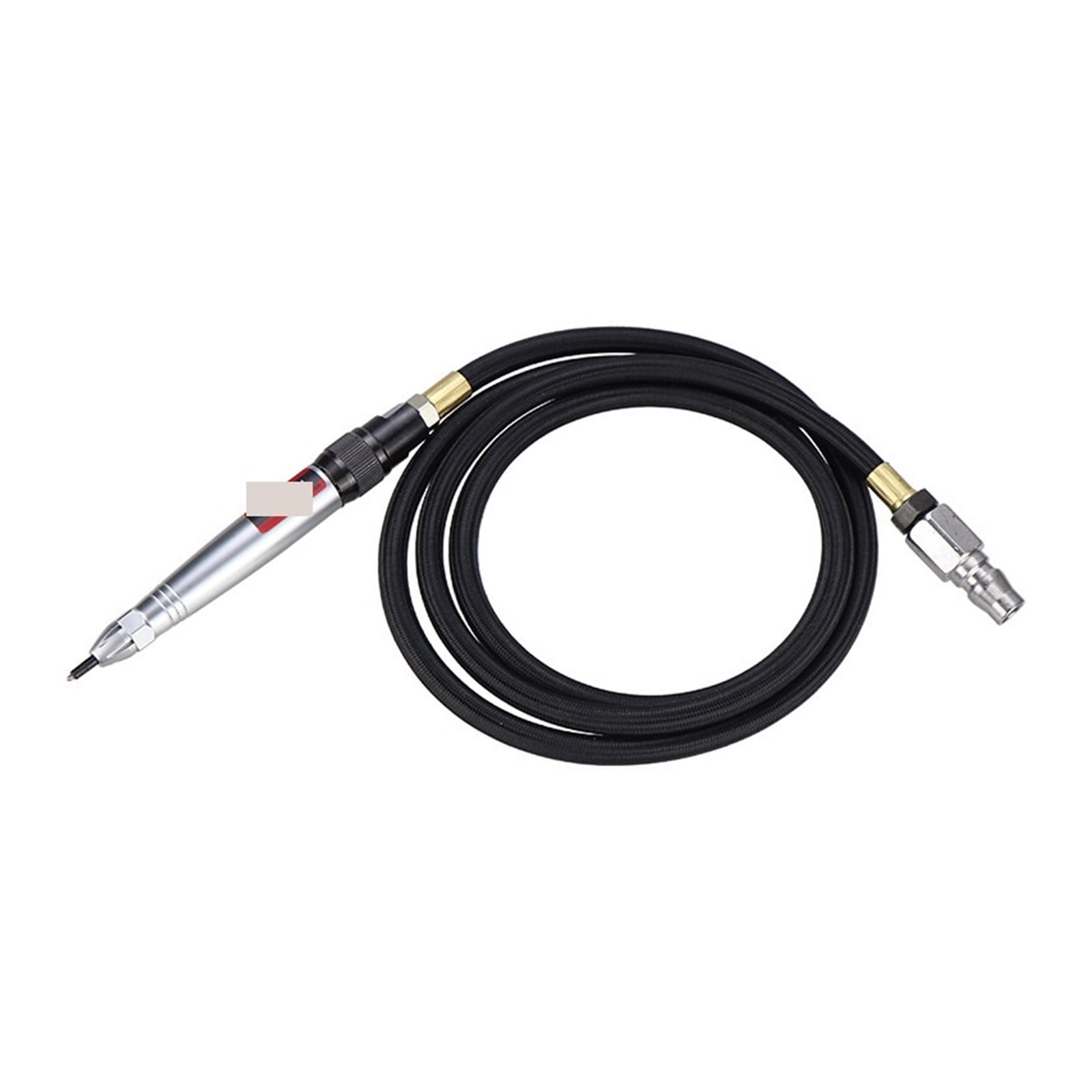 Low Noise High Speed Mini Pneumatic Engraving Pen Tool Pneumatic Engraving Pen Chisel Machine 093W ,Strong and Powerful