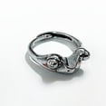 thumbnail image 2 of Alloy s Jewelry Vintage Stackable Cute Gifts Stainless Love Jewelry Vintage B, 2 of 4