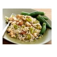 thumbnail image 5 of BEN'S ORIGINAL - Long Grain White Rice, Original Enriched Parboiled Rice, 12 LB - Pack Of 1, 5 of 5