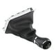 thumbnail image 5 of Kit de Perilla de Cambio de Marchas de Coche 5 Velocidades Borde Cromado Tapa Negra Sensación de Operación B7 2011-2015, 5 of 7
