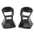 thumbnail image 1 of 1 Pair High Heel Cap Slip-proof Protective High Heel Protector Heel Cap, 1 of 8