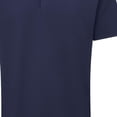 thumbnail image 3 of Oscar Jacobson Mens Bullock Polo Shirt, 3 of 4
