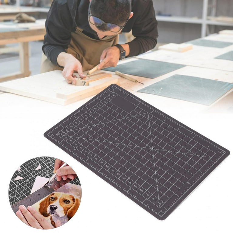Omnigrid 12 x 18 Cutting Mat with Grid