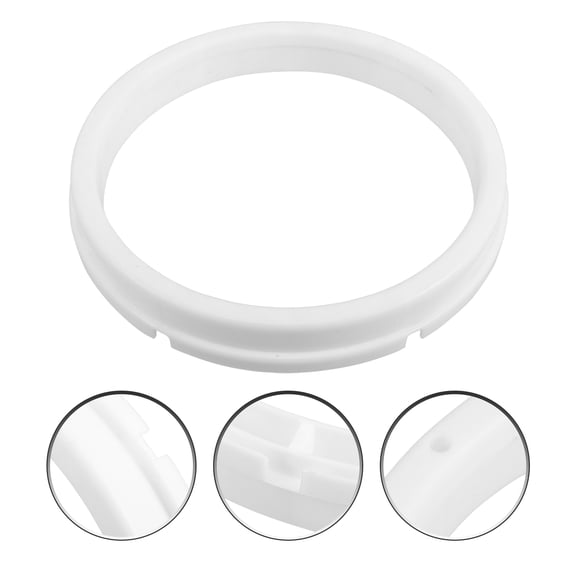 Masteelf Balance Ring For Washing Machine Tub Setup Reduces Operational Noise For Various Washer Models Maintains Cleanliness Extends Washer Life