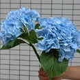 thumbnail image 4 of Simulated Large Embroidered Ball With Realistic And Moisturizing Touched Artificial Wedding Floral Decoration-wedding Artificial Flowers, 4 of 4
