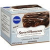 General Mills Pillsbury Sweet Moments Brownies, 2 ea