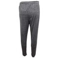 thumbnail image 4 of Pantalón Cardio Beat Talla G Gris Jaspe, 4 of 4
