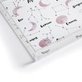 thumbnail image 4 of Society6 Moon and Constellations by Emanuela Carratoni Acrylic Tray, 4 of 4