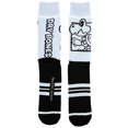 thumbnail image 4 of Nintendo Super Mario Chaussettes pour Hommes 5 pack, 4 of 7
