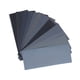 thumbnail image 1 of Papel de Lija Impermeable ANGGREK Grano 120 A 3000 Duradero, 1 of 8