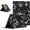 Lace, variant on Lace Tablet Case for Samsung Galaxy Tab S8 Case 11 Inch,Black Flowers Pattern for Women Men Teens Protective Cover Flip PU Leather Stand Funda