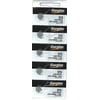 UPC 635322010026 product image for Energizer 315 - SR716 Silver Oxide Button Battery 1.55V - 5 Pack + 30% Off! | upcitemdb.com