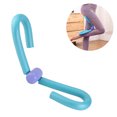 thumbnail image 2 of Thigh Master Trainer Exerciser, Thigh Trimmer Leg Exercise Thin Legs Training Device Weight Loss Home Gym Trainer Equipment for W, 2 of 5