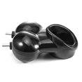 thumbnail image 3 of Choque eléctrico Pulso Masculino Flexible Scrotal Bound Cock Ring Pene TFixol Producto vivo, 3 of 7