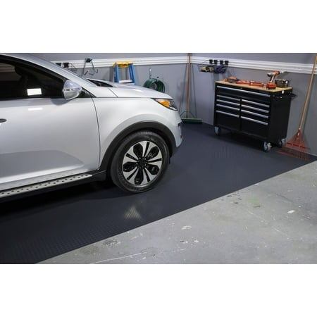 Blt G Floor 5 X10 Blt G Floor 75 Mil Diamond Garage Floor Mat