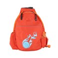 thumbnail image 1 of Tennis Bag Tennis Backpack for Women Men Hold 2 Tennis Rackets Portable for Outdoor Sports, 1 of 8