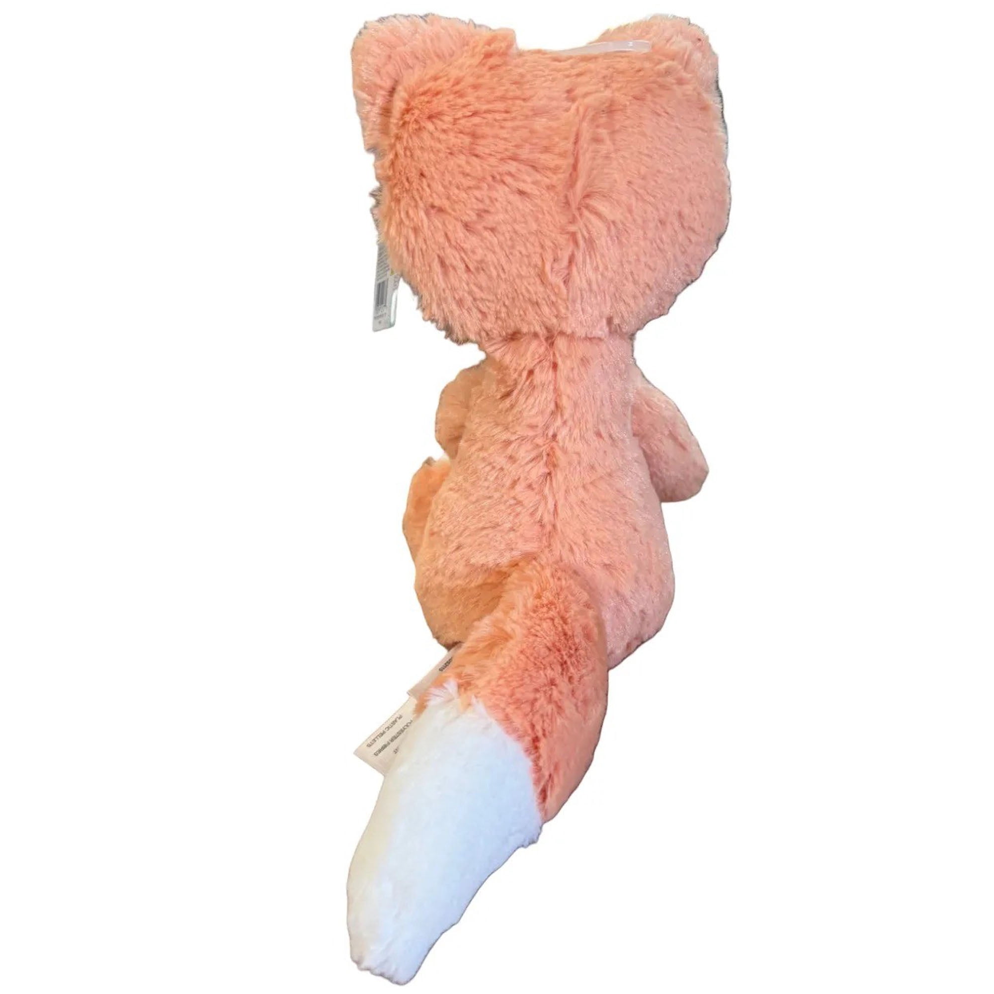 Gund Baby Toothpick Fox 10 Inch Plush Figure
