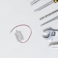 thumbnail image 1 of FUTUREORYY Eléctrico Para Gabinetes Con Control De Acceso Y Material Resistente, 1 of 8