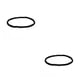 thumbnail image 1 of Tobilleras Jumpingount con cuentas de arroz, hechas a mano, multiusos, 1 pieza, diferentes colores, 1 of 6