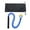 Blue, variant on sunsanly Golf Swing Trainer Rope Warm-up Posture Corrector Golf Swing Training Aid Golf Swing Practice Rope for Beginner