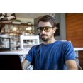 thumbnail image 2 of Lunettes de jeu Gunnar Optiks Intercept INT-00101, 2 of 4