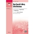 thumbnail image 1 of Have Yourself a Merry Little Christmas: As Recorded by New York Voices, 1 of 1