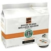 Starbucks House Blend Medium Coffee, 6.1 oz