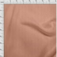 thumbnail image 3 of oneOone Polyester Lycra Fabric Floral Block Print Fabric BTY 56 Inch Wide, 3 of 4
