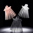 thumbnail image 2 of 2026 Hair Root Volumizing Clip, No-Trace Positioning Clip for Men and Women, Bangs Duckbill Clip, Hairpin, High Crown Hair Styling Tool, 2 of 7