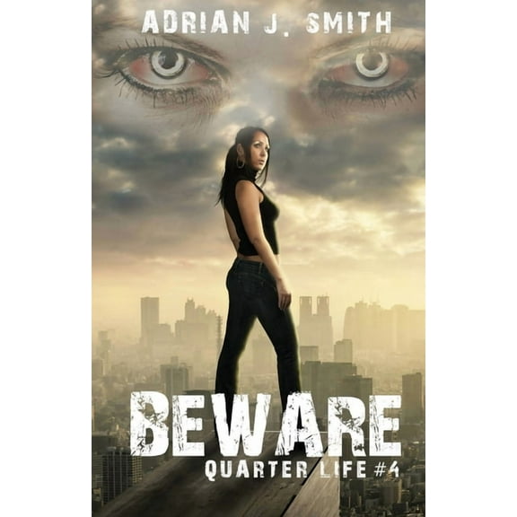 Beware, (Paperback)
