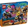 thumbnail image 2 of Set LEGO City Espectáculo Acrobático: Arena V29C 60295, 2 of 3