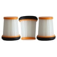 thumbnail image 2 of Replacement Filter For Shark Wv200eu Wv251eu Cordless Handheld Vacuum Cleaner, 2 of 6