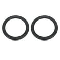 thumbnail image 1 of Gym Rings, Fitness Rings Adjustable Anti Slip  for Sports Competitions, 1 of 8