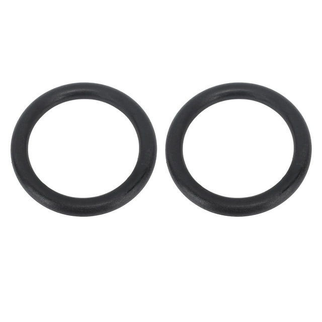 Gym Rings, Fitness Rings Adjustable Anti Slip for Sports Competitions