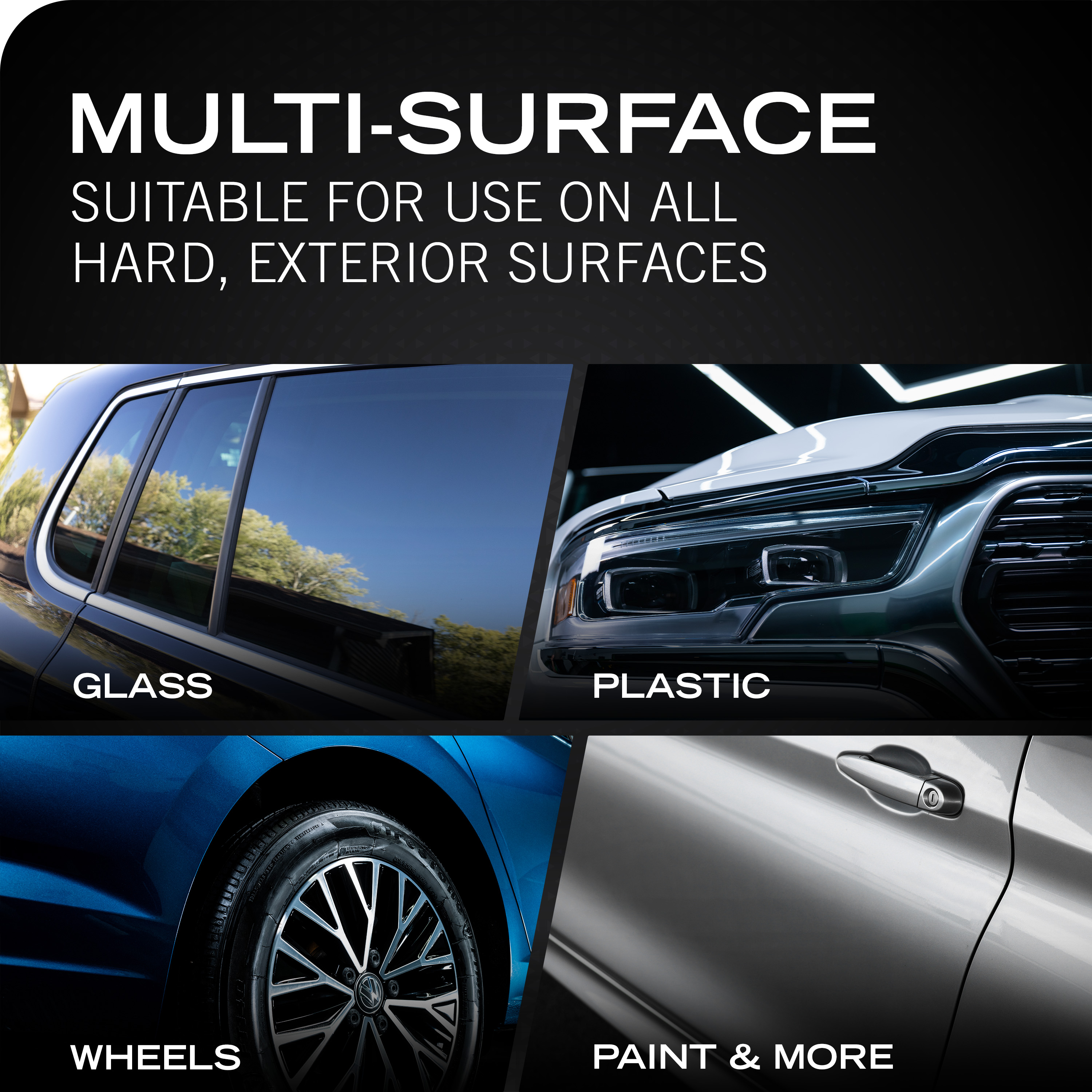 Turtle Wax Hybrid Solutions Ceramic Spray Coating, 16 oz photo 7