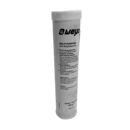 Takeuchi Grease Cartridge 0346905