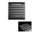 thumbnail image 3 of Car Center Console Cover Water Cup Holder Sliding Roller Blind, 3 of 5